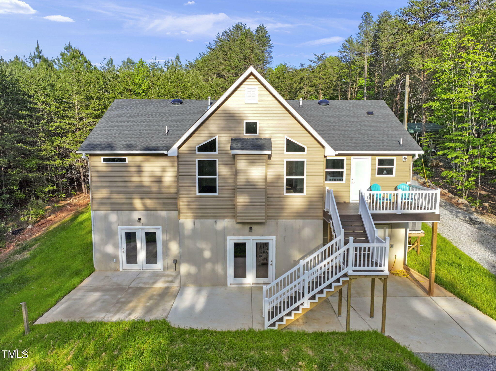 Property Photo:  230 Fruit Hill Road  VA 23917 