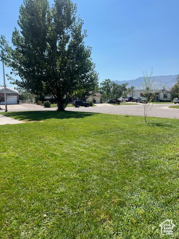 Property Photo:  500 W Ferron Creek Dr S  UT 84523 