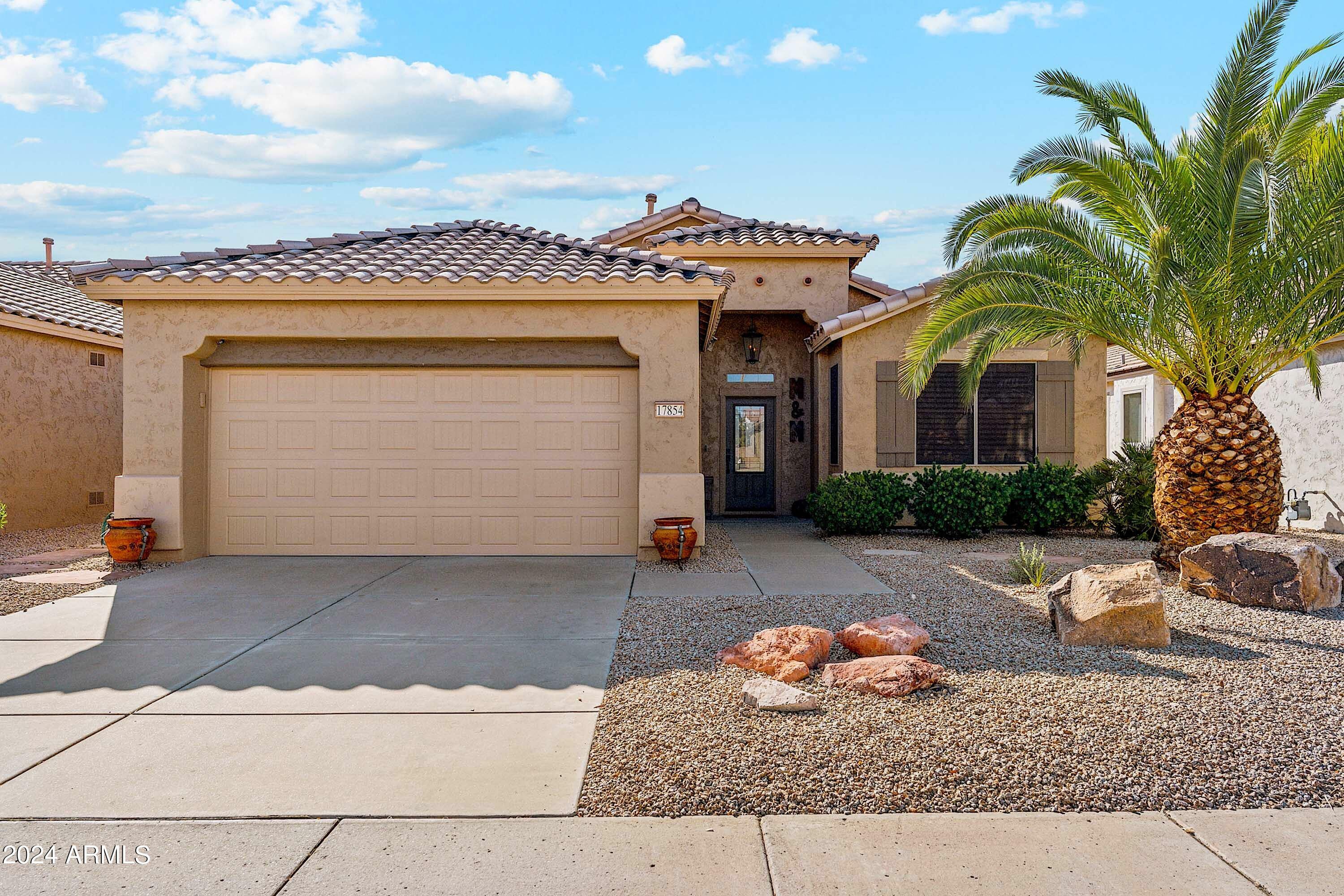 Property Photo:  17854 W Arizona Drive  AZ 85374 