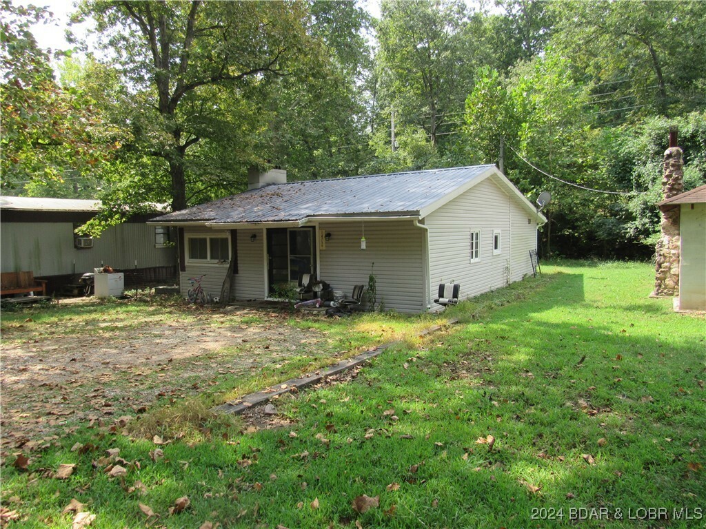 Property Photo:  14796 Red Hollow Road  MO 65037 