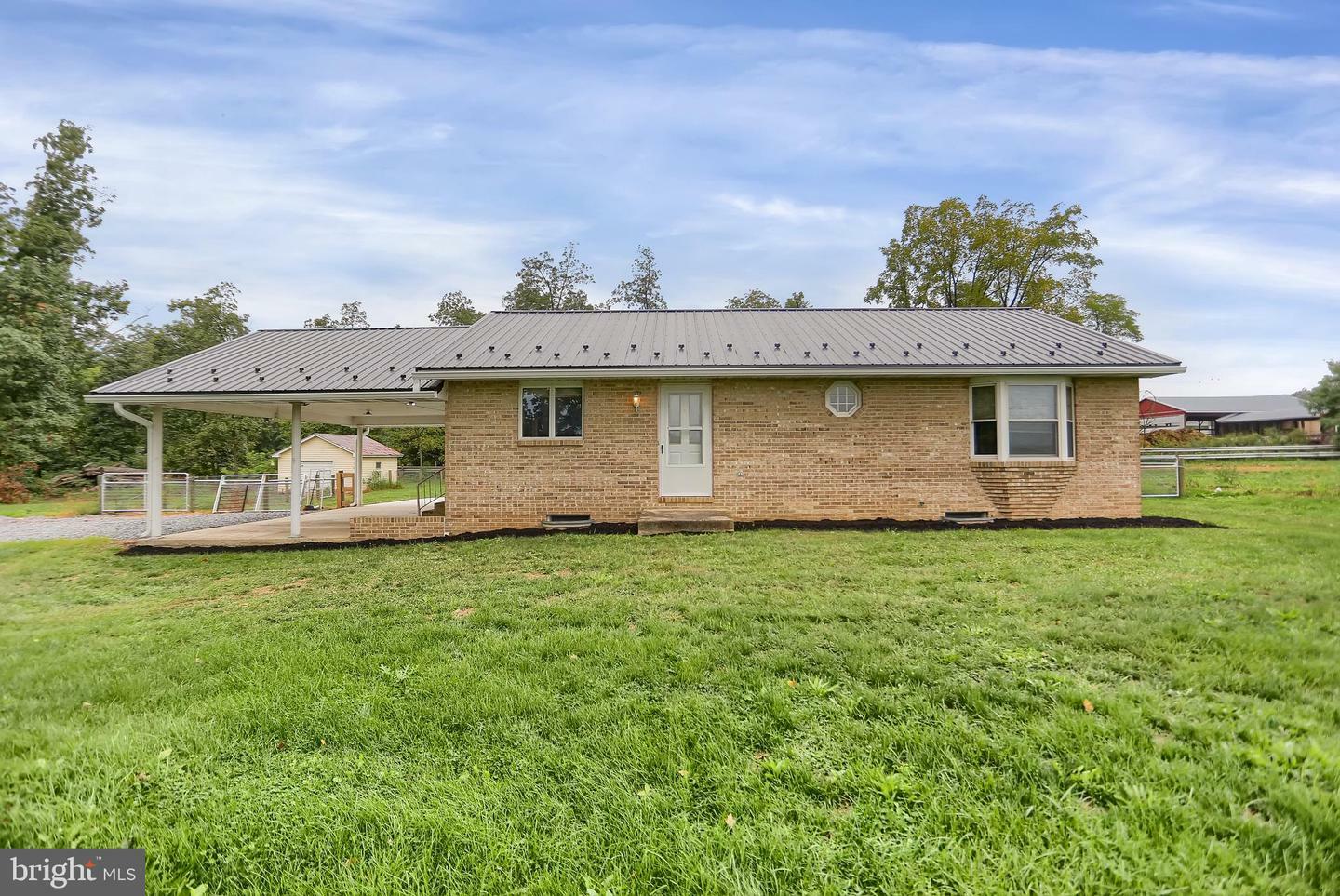 Property Photo:  415 Enola Rd  PA 17240 