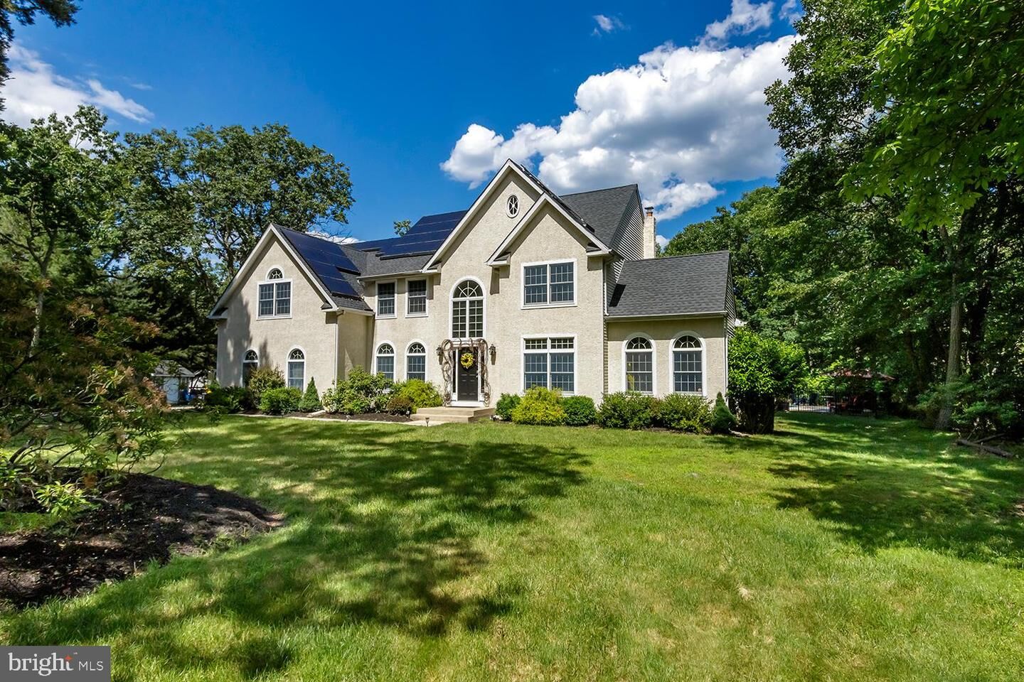 Property Photo: 4 Monroe Court NJ 08088