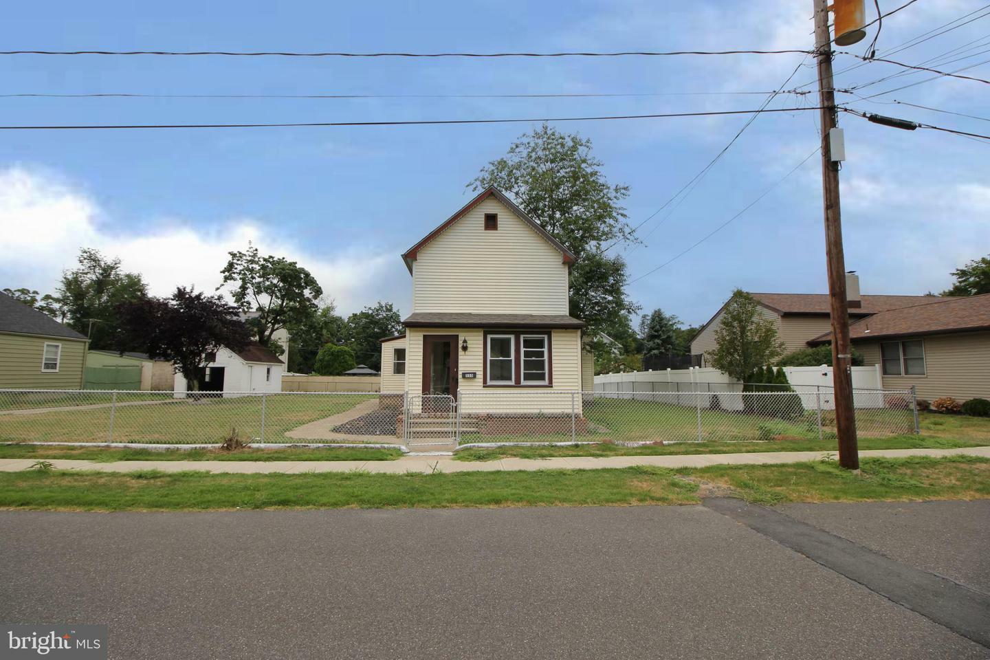 Property Photo:  555 Sixth Street  NJ 08554 