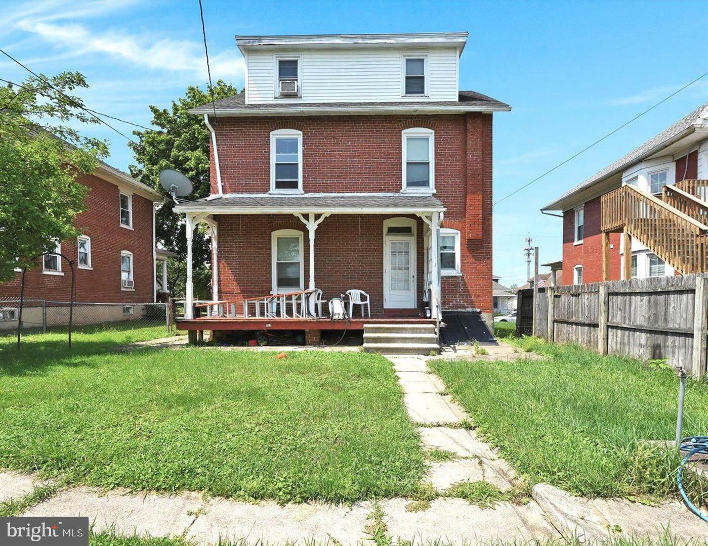 Property Photo:  429 Eisenbrown Street  PA 19605 