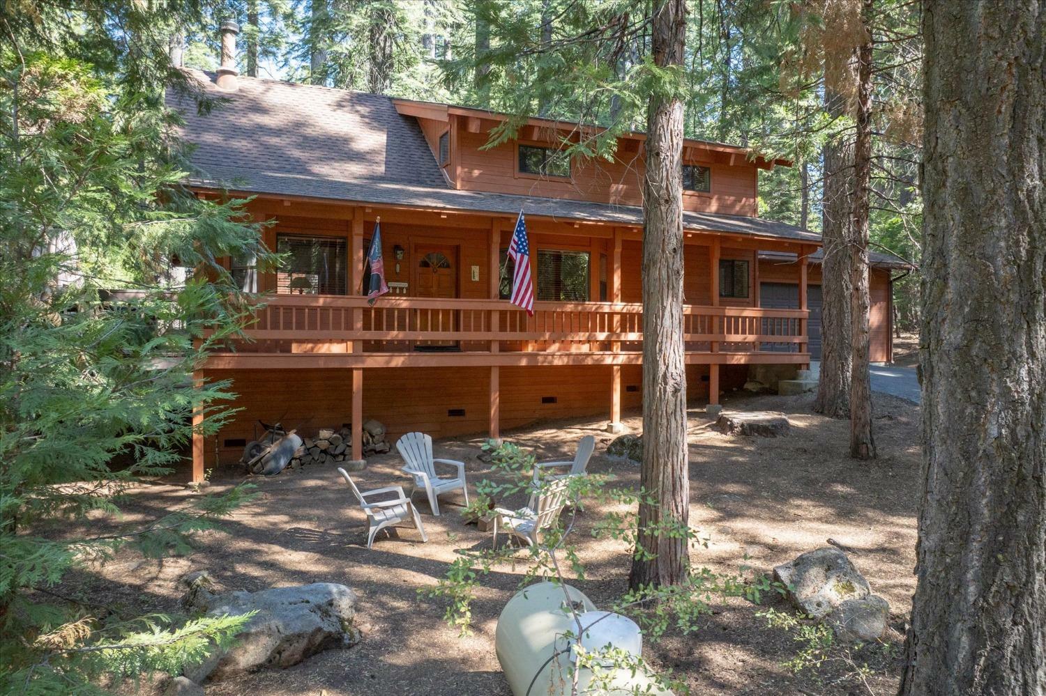 Property Photo:  2821 Tahos Drive  CA 95223 