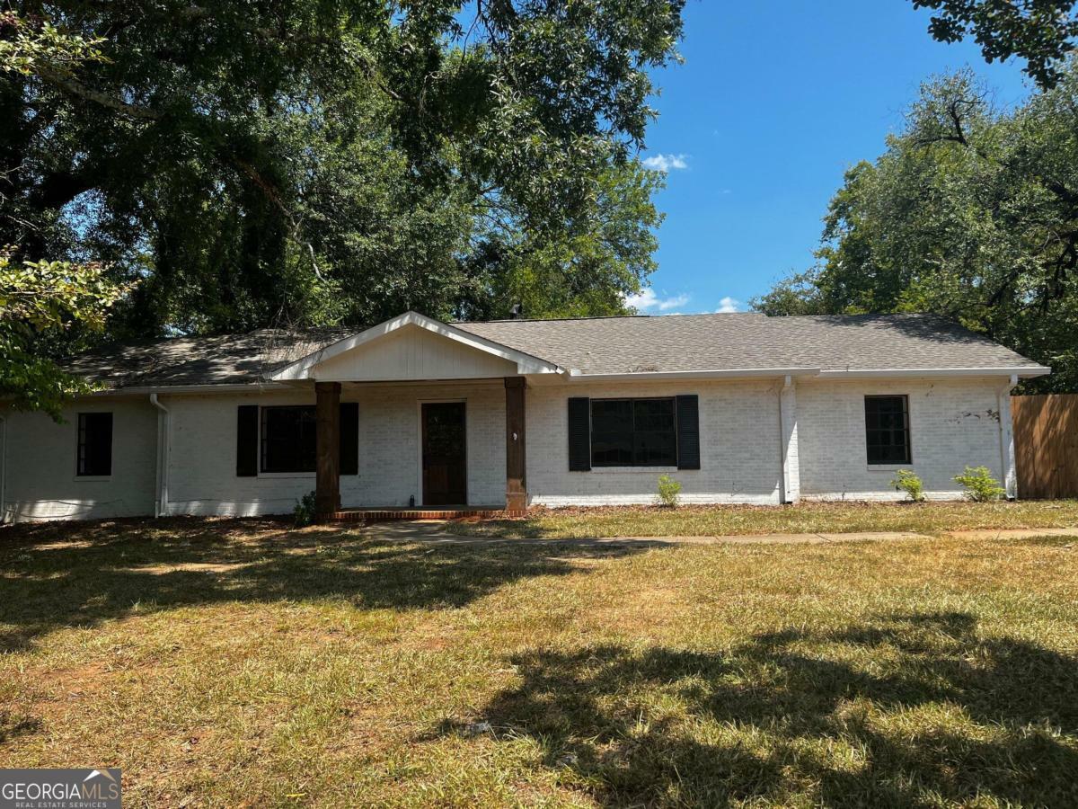 Property Photo:  4 Highland Street NE  GA 30161 