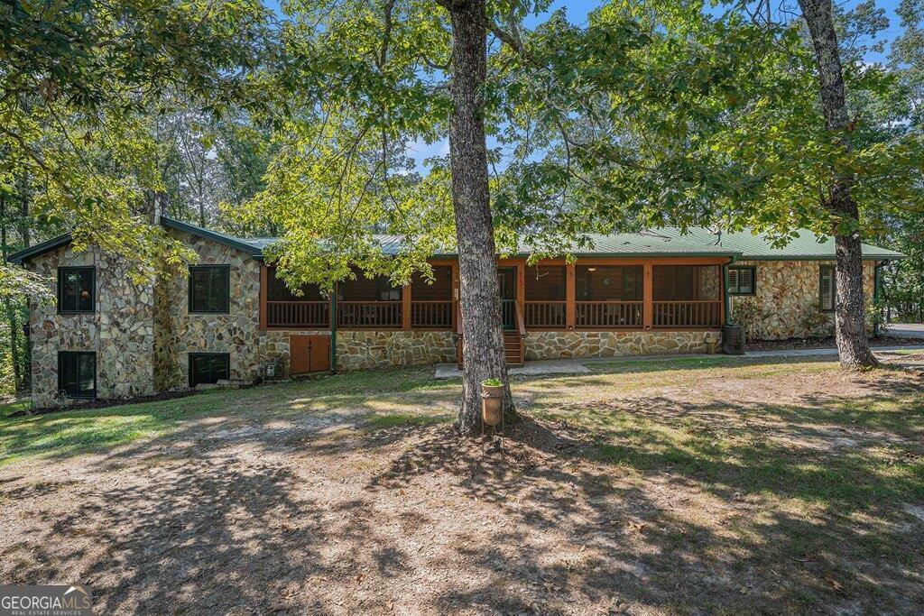 Property Photo:  370 Davis Road  GA 30513 