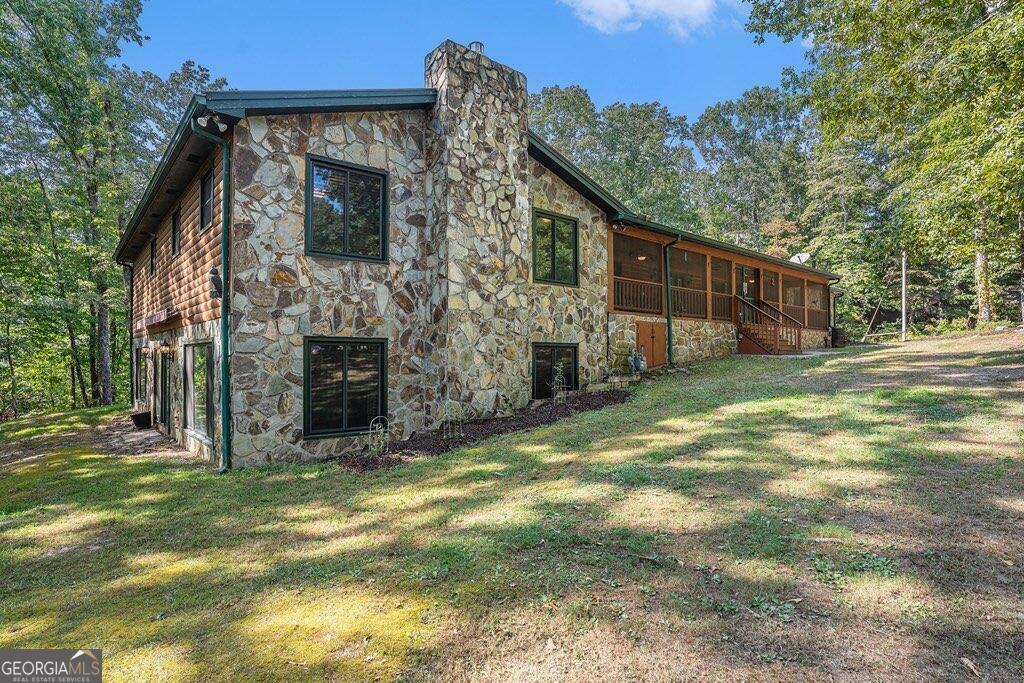 Property Photo: 370 Davis Road GA 30513