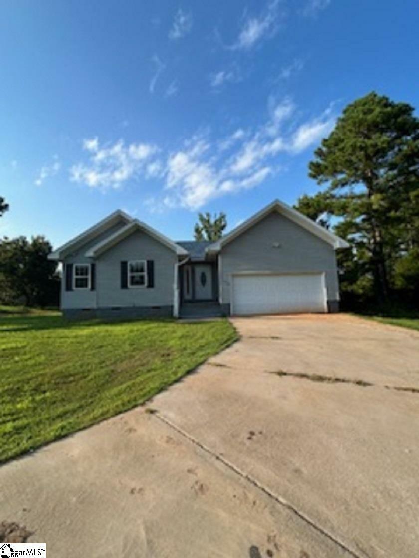 Property Photo:  159 Gardner Road  SC 29341 