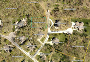 Property Photo:  Lot 88 Meritage Trail  IN 46350 