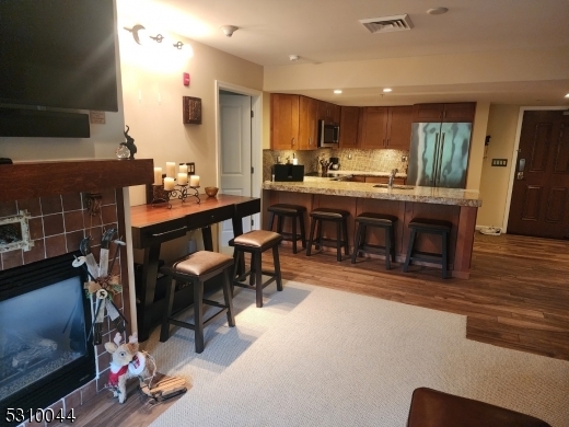 Property Photo:  200 Route 94 Unit 326  NJ 07462 