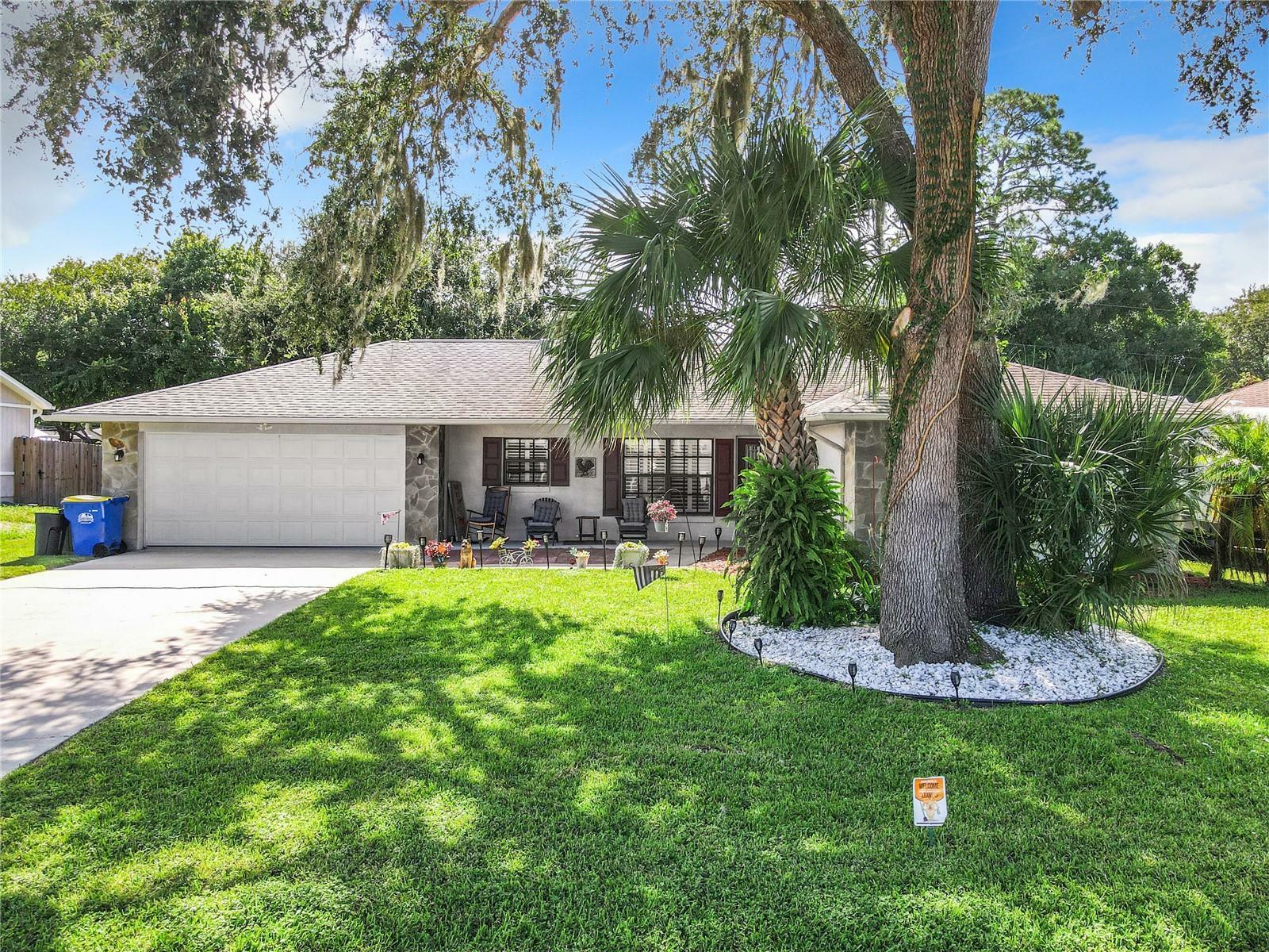 2518 Tamarind Drive  Edgewater FL 32141 photo