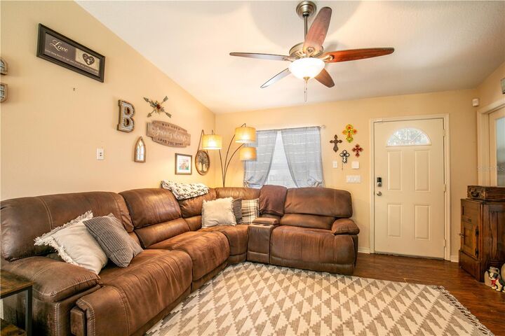 Property Photo:  11740 Rancho Drive  FL 34788 