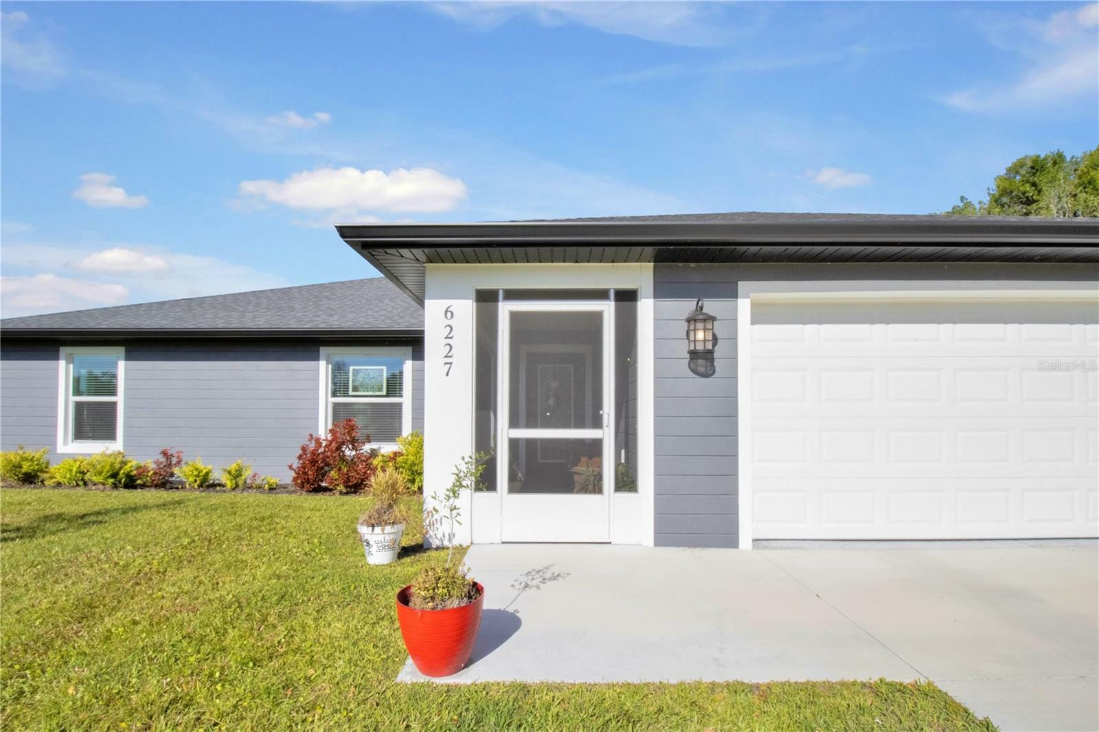 Property Photo:  6227 SW Smith Avenue  FL 34266 