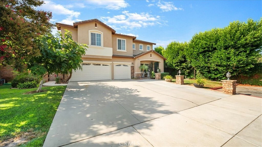 Property Photo:  4653 Lombardy Court  CA 91710 