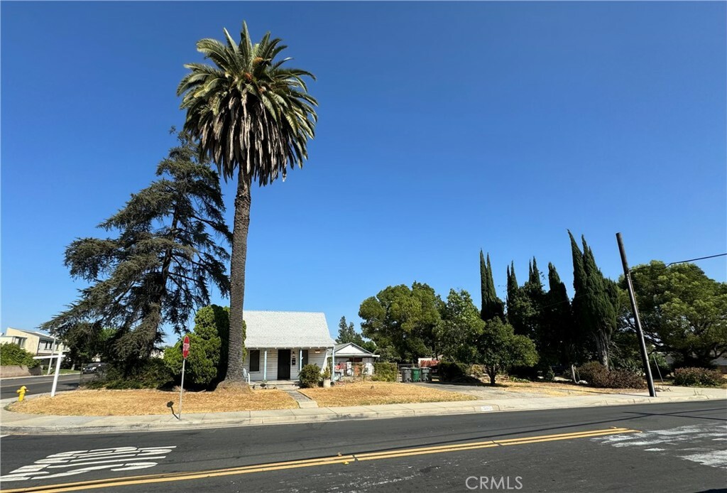 Property Photo:  12507 Telephone Avenue  CA 91710 