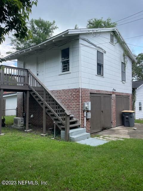 Property Photo:  2135 Dellwood Avenue  FL 32204 