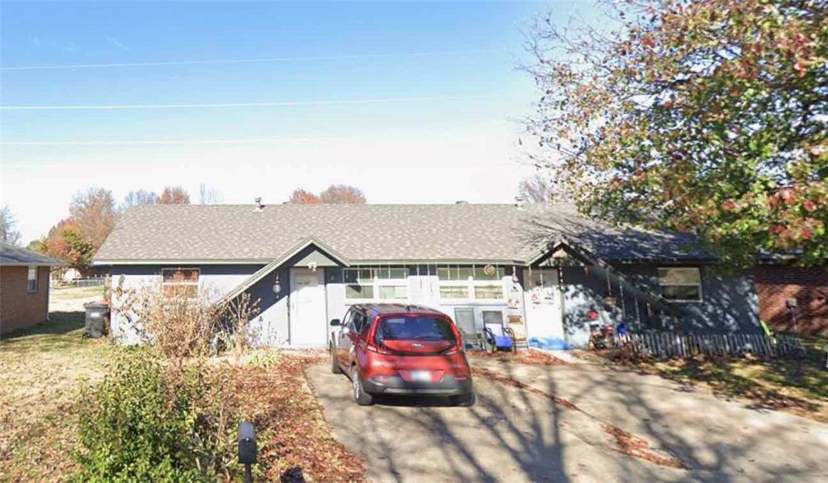 Property Photo: 3202 Scott Lane AR 72762