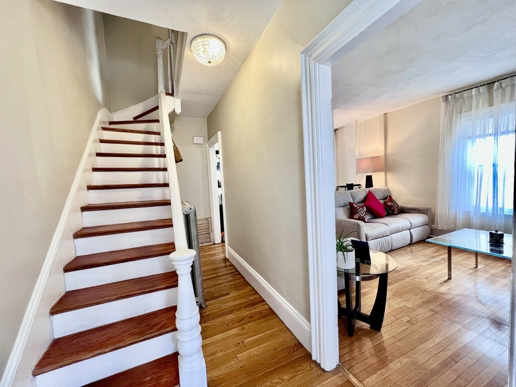 Property Photo:  27 Franklin Ave  MA 02145 