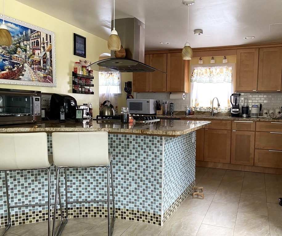 Property Photo: 28 Rice Road MA 02170