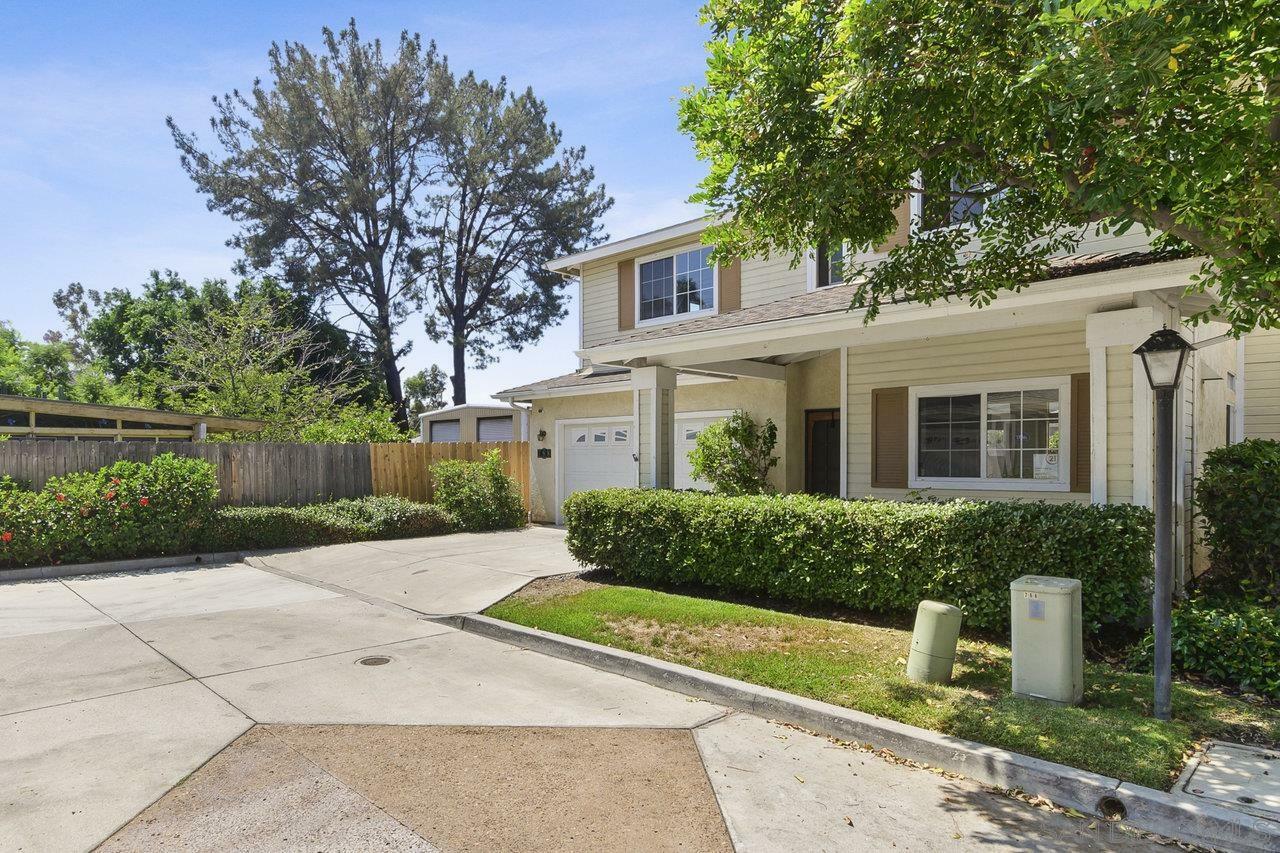 Property Photo:  788 Mayberry Ln  CA 92021 