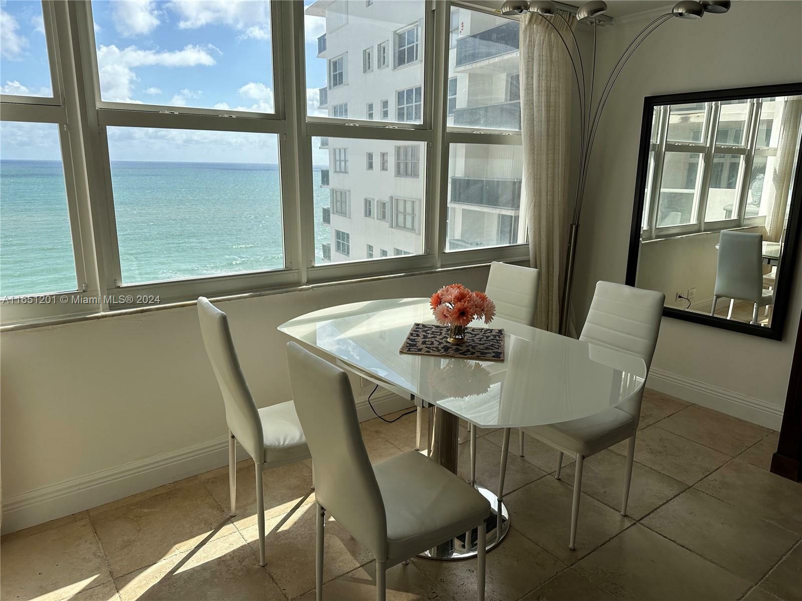 Property Photo:  6039 Collins Ave 1510  FL 33140 