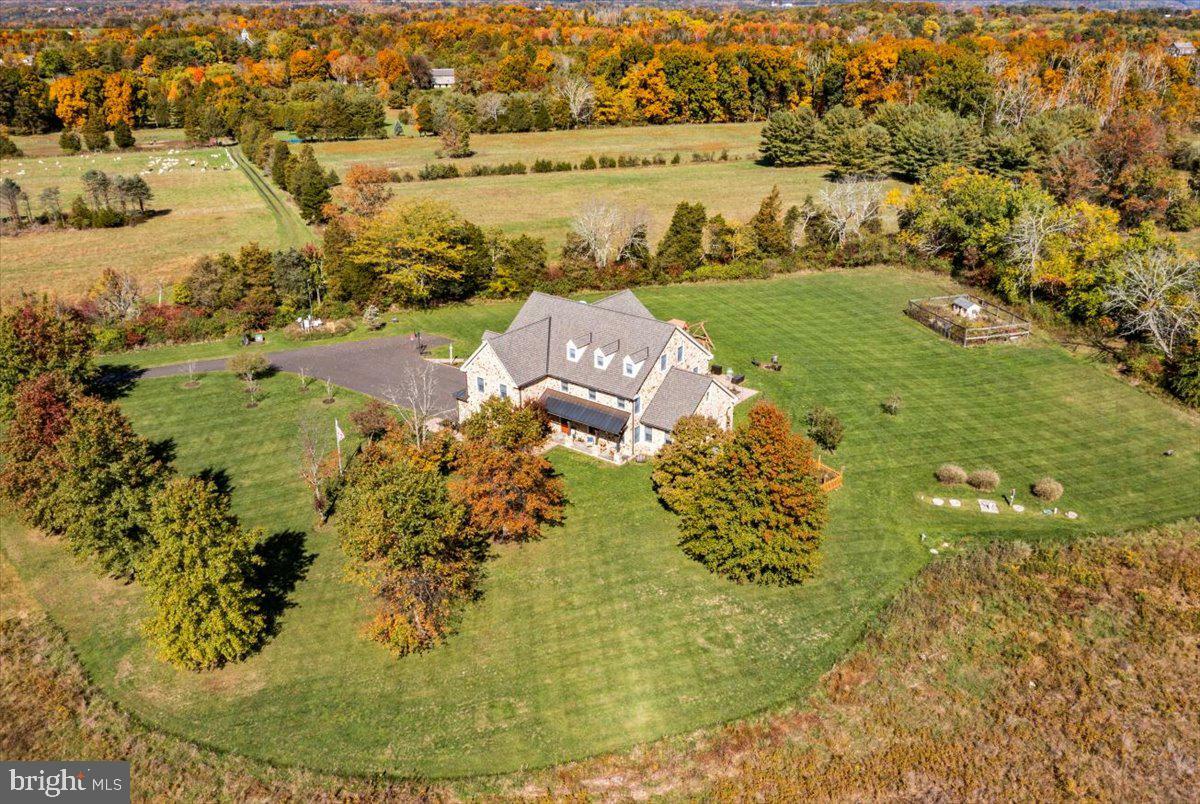 Property Photo: 26 Wormansville Road PA 18947