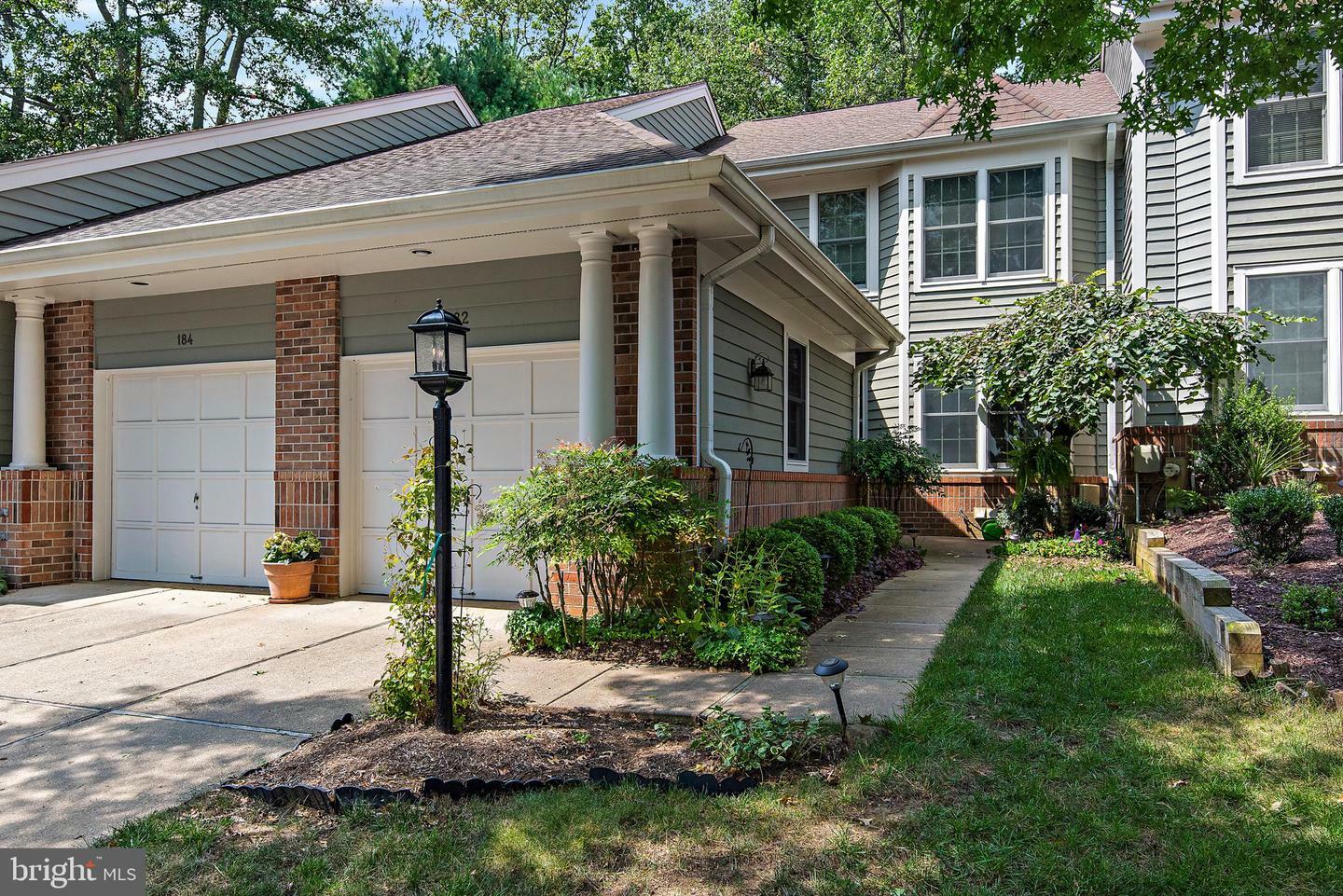 Property Photo:  182 Spring Place Way  MD 21401 