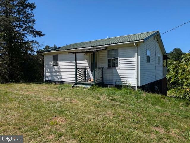 Property Photo: 1169 Crooked Run Road PA 17211