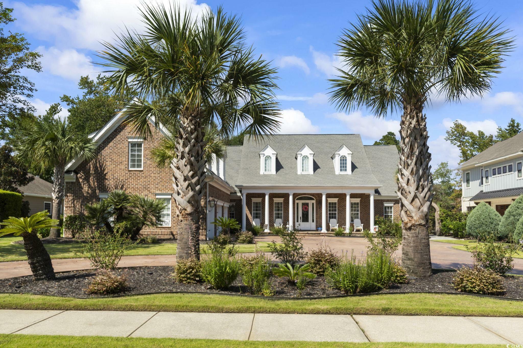 Property Photo:  116 Henry Middleton Blvd.  SC 29588 