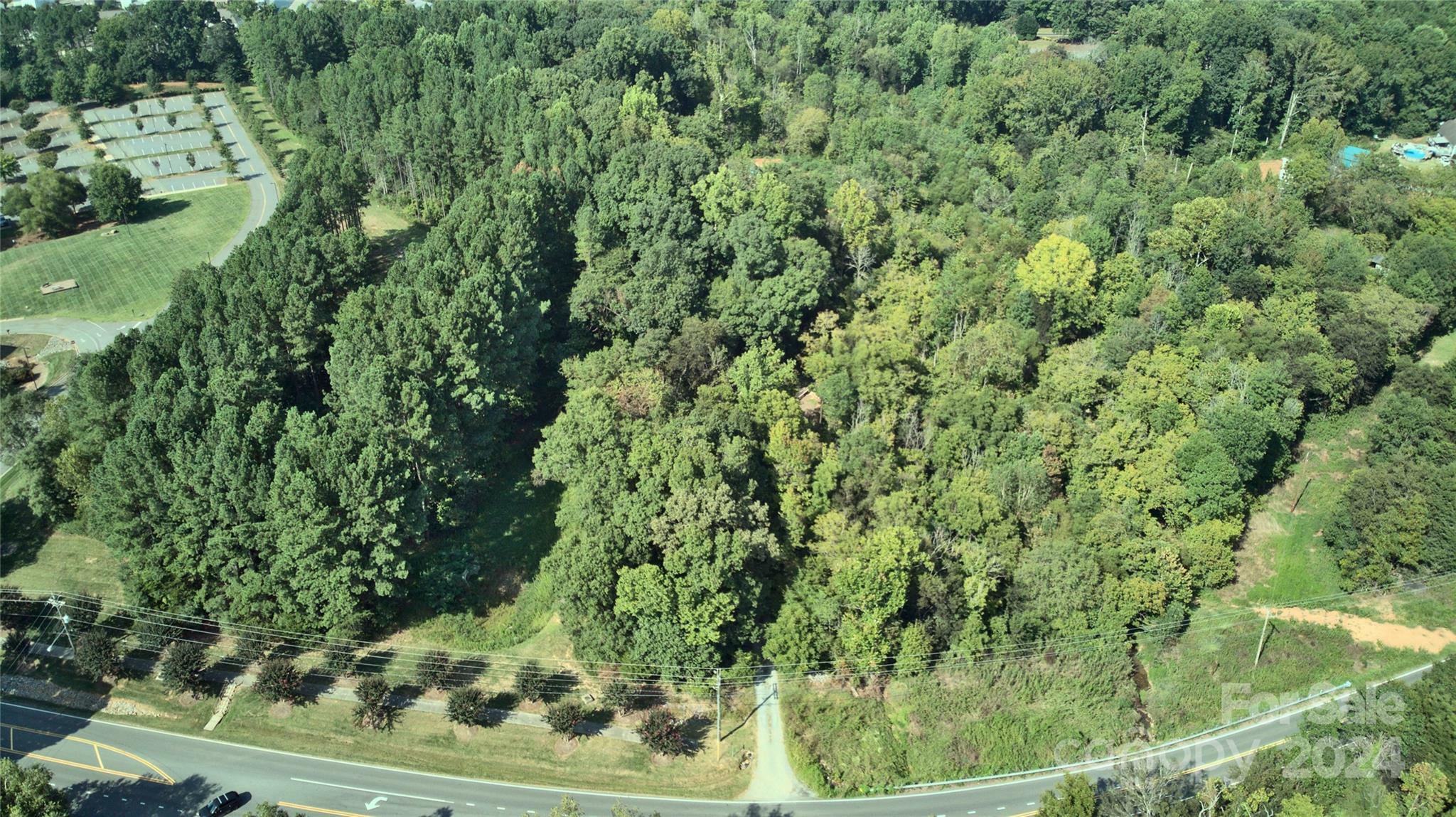 Property Photo:  8693 Gilead Road  NC 28078 