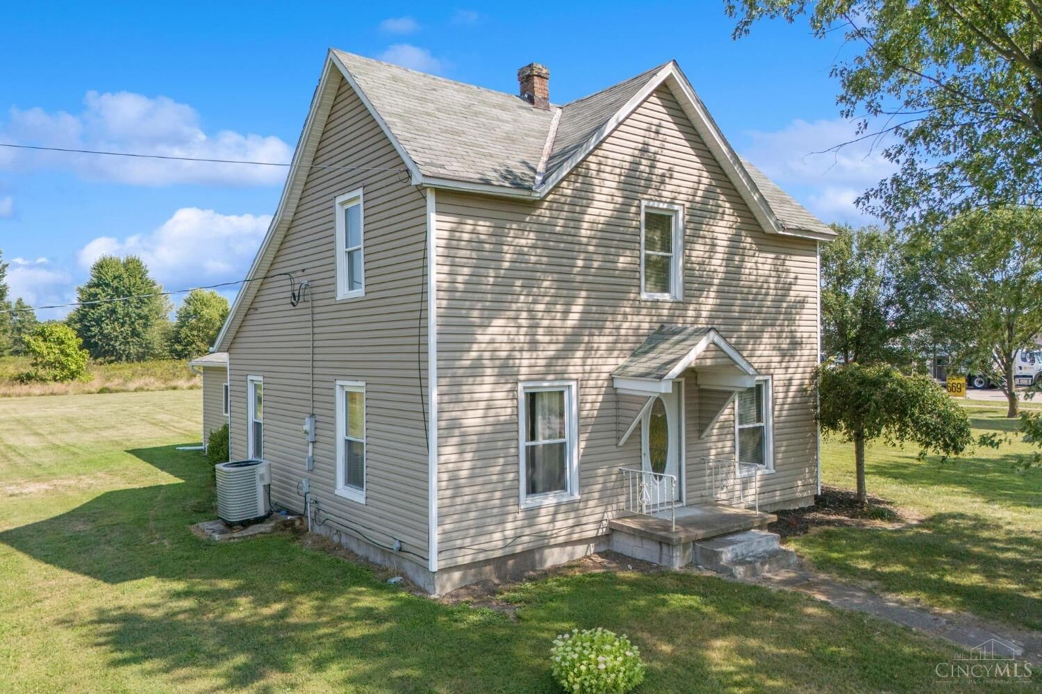 Property Photo: 1479 US Rt 50 OH 45142