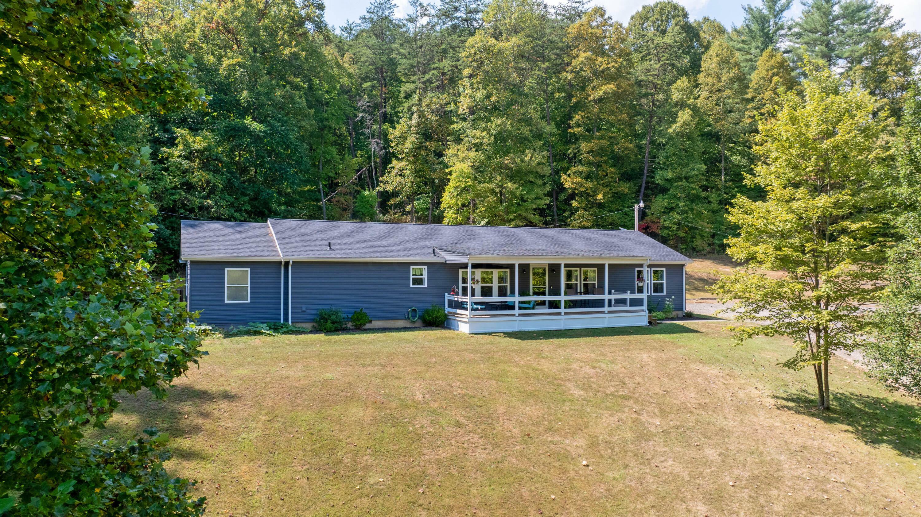 Property Photo: 14091 Jack Run Road OH 43149