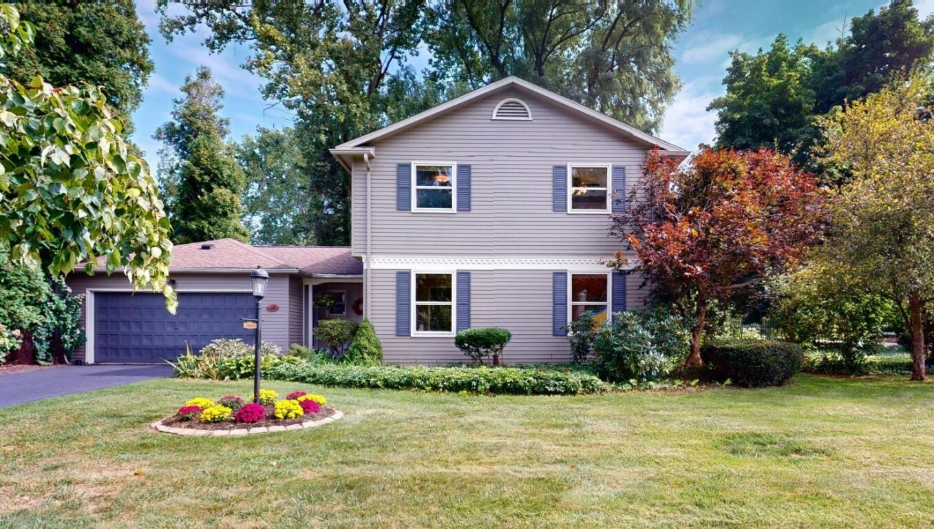 Property Photo: 7241 Willow Way PA 16415