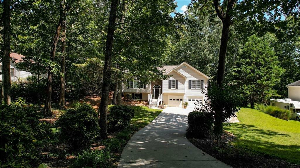 Property Photo:  355 Mountain Crest Drive  GA 30114 