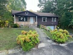 Property Photo: 323 Standifer Circle TN 37327