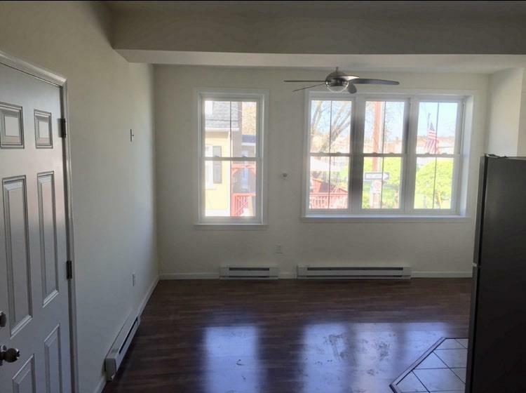 Property Photo:  328 Polk Street 1F  PA 18015 