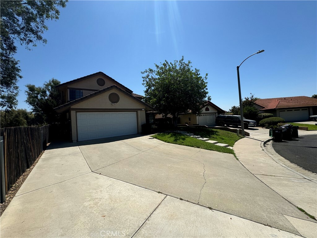 Property Photo:  21179 Martynia Court  CA 92557 