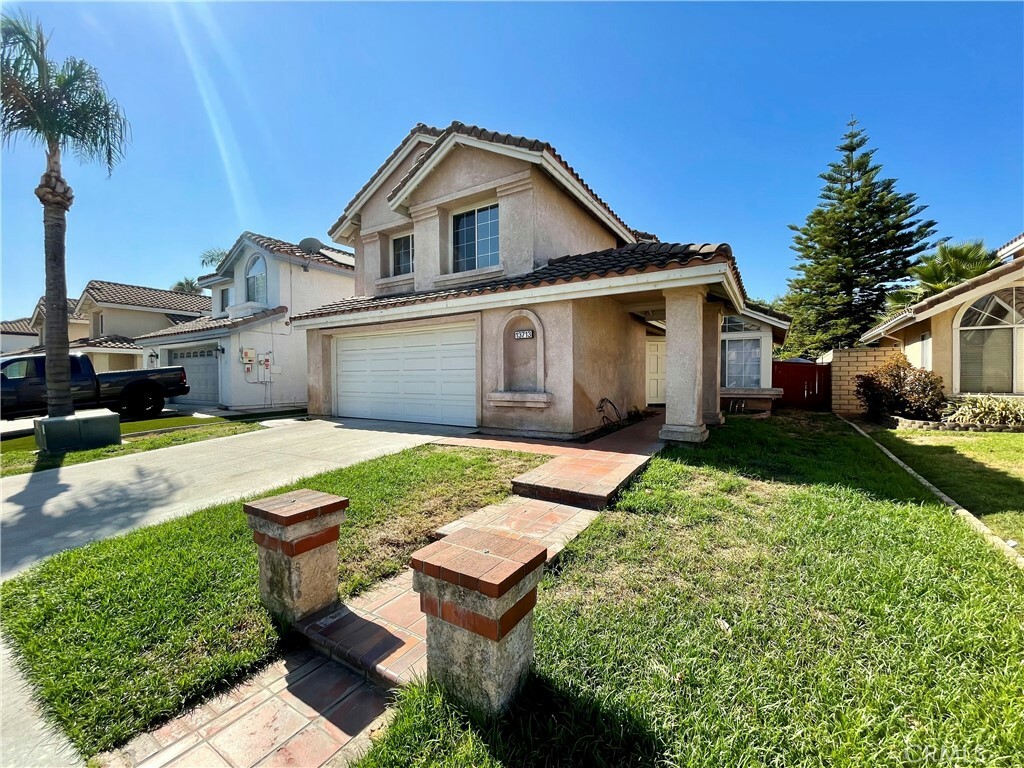 Property Photo:  13713 Balboa Court  CA 92336 