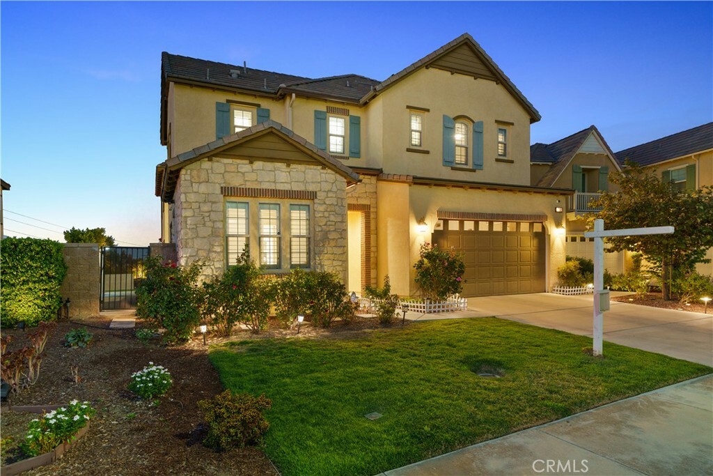 17131 Penacova Street  Chino Hills CA 91709 photo