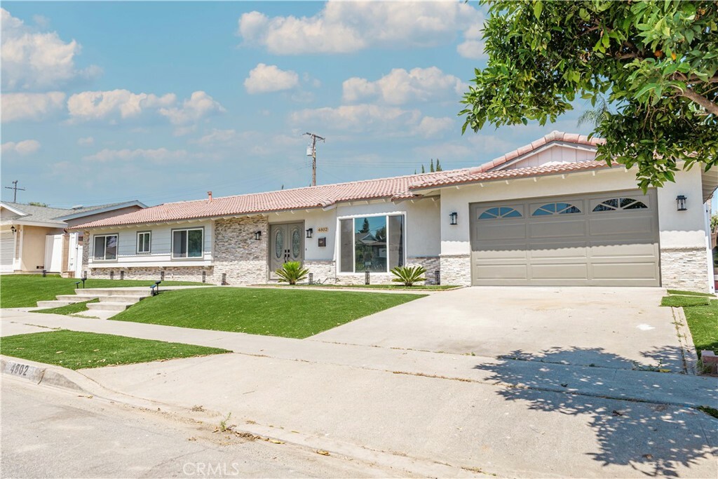 Property Photo:  4802 Brookway Avenue  CA 92886 