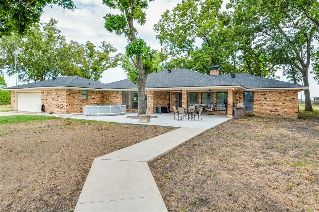 9302 County Road 578  Anna TX 75409 photo