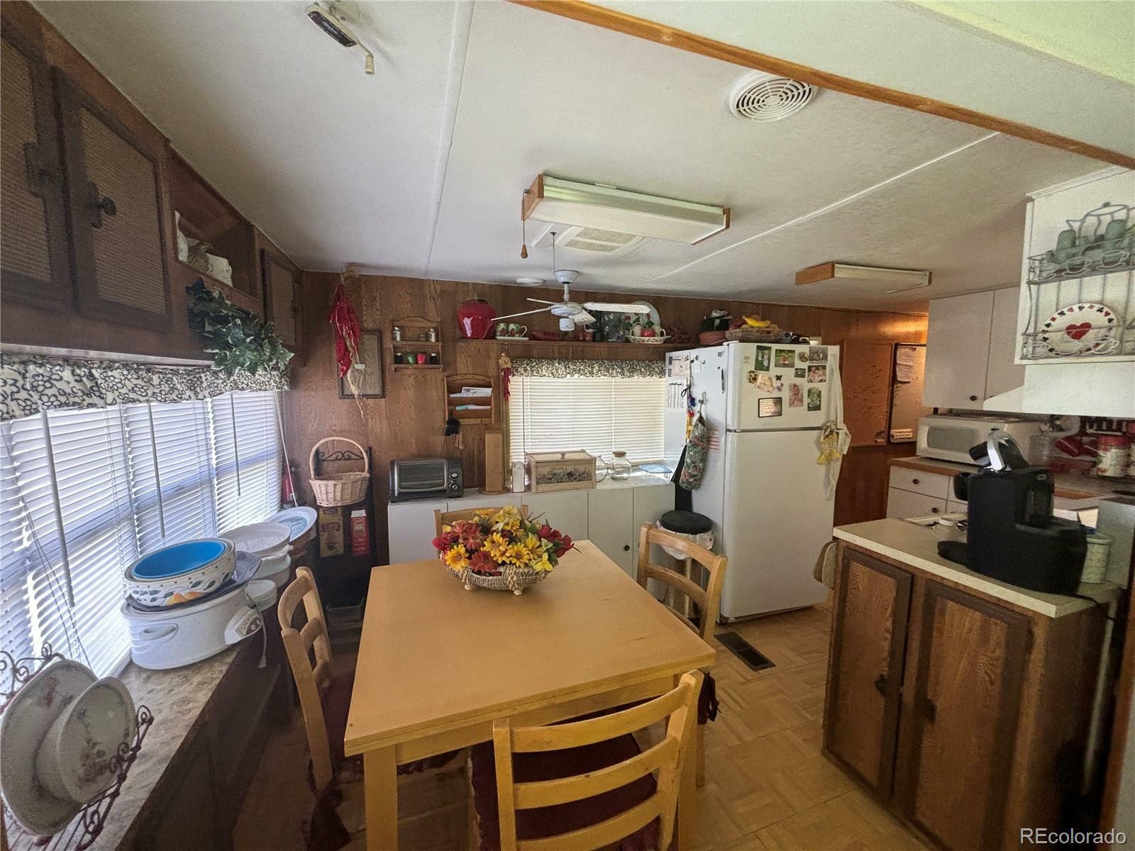 Property Photo:  10795 County Road 197A Unit 286  CO 81236 