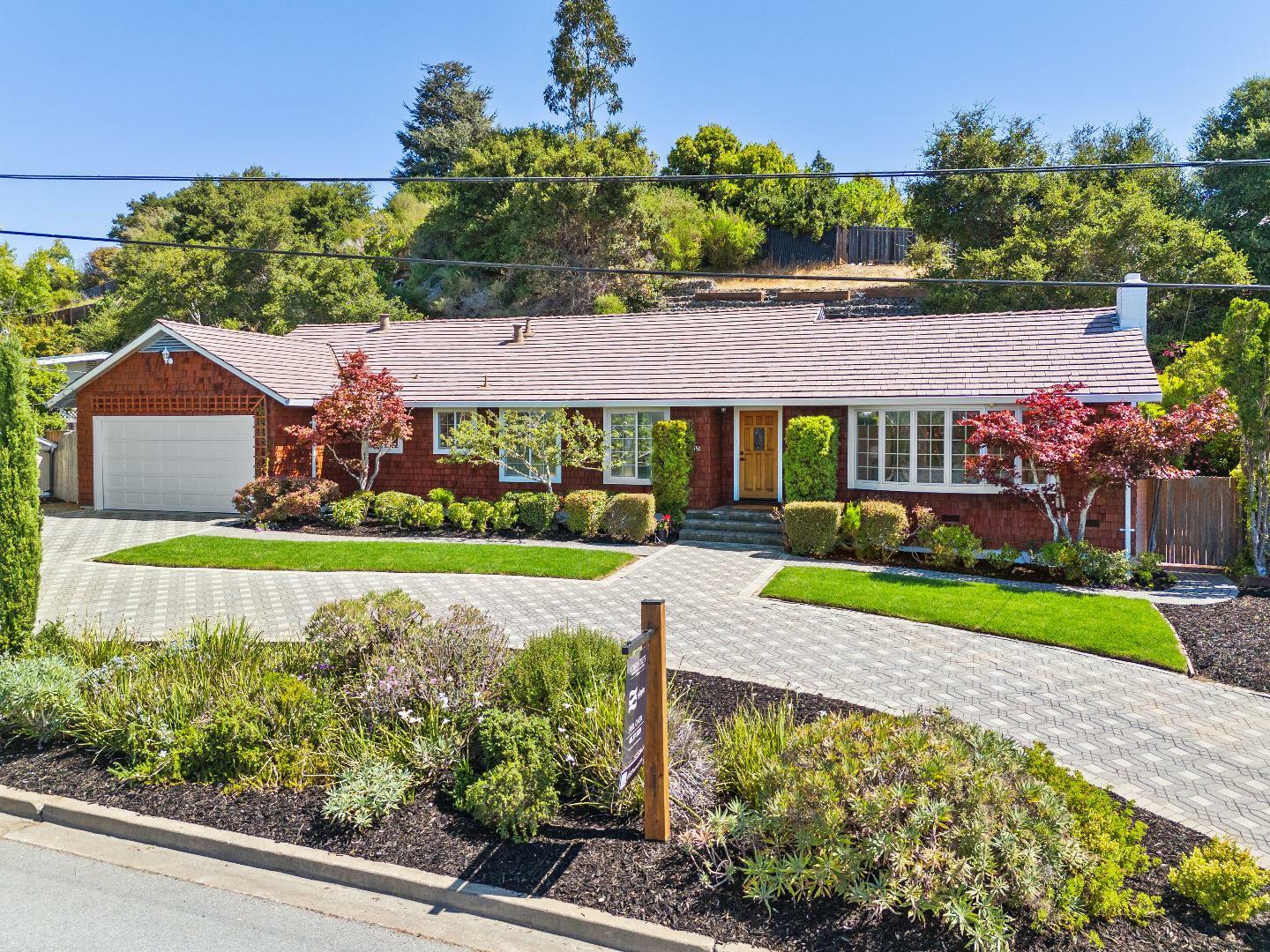 Property Photo:  1151 Parrott Drive  CA 94402 