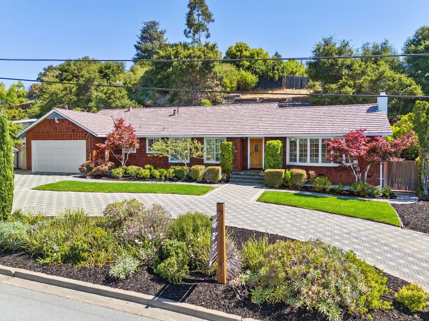 Property Photo: 1151 Parrott Drive CA 94402