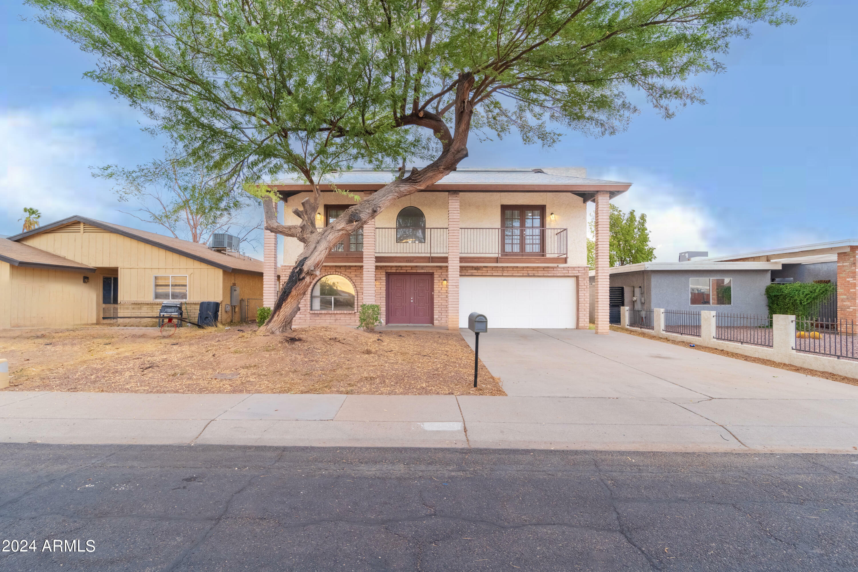 Property Photo:  4439 N 106th Avenue  AZ 85037 