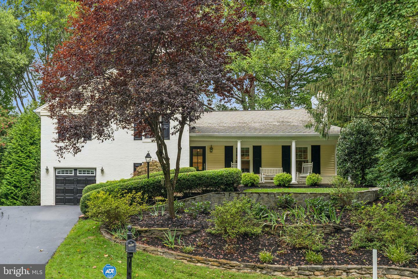 Property Photo:  8009 Lilly Stone Drive  MD 20817 