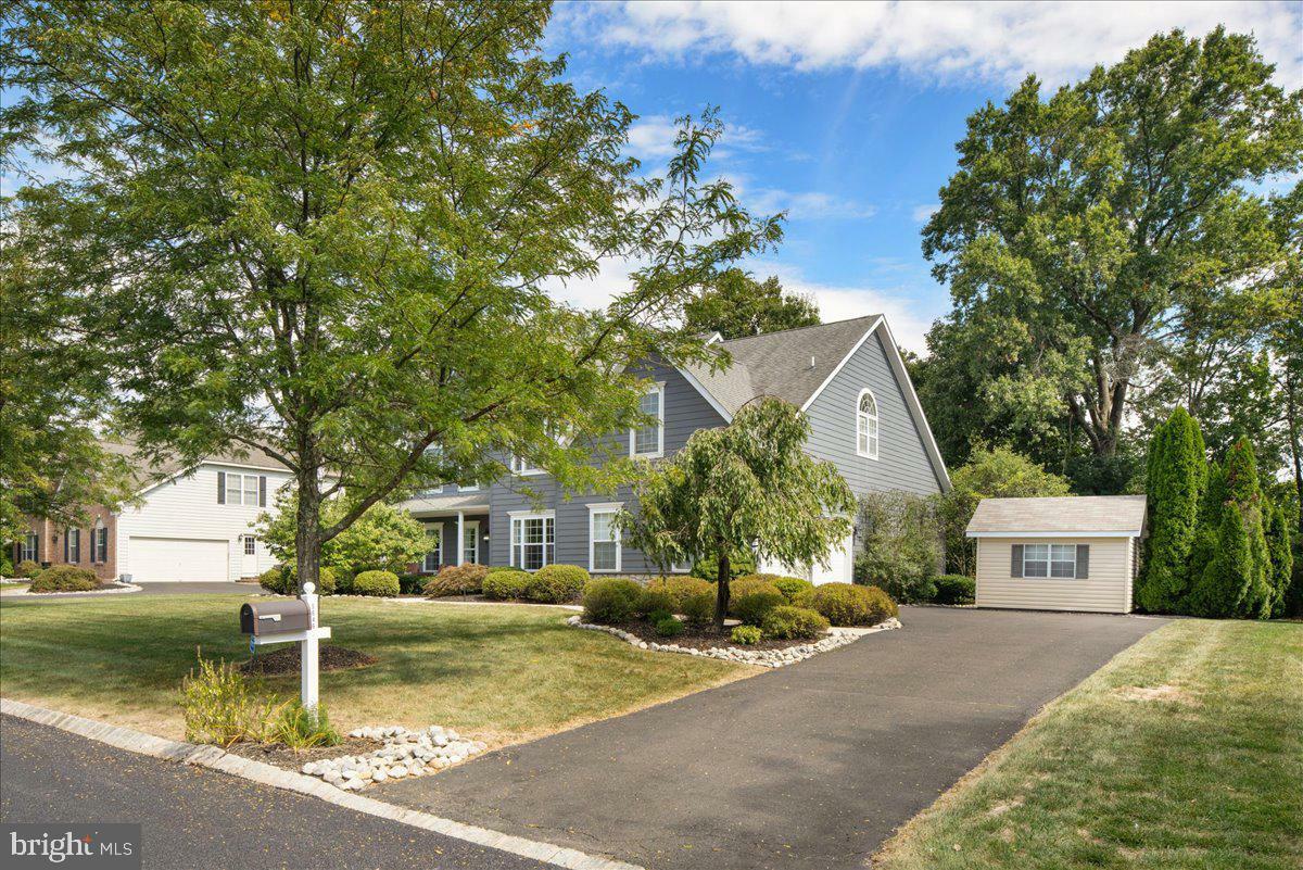 Property Photo:  5646 Timberly Lane  PA 18947 