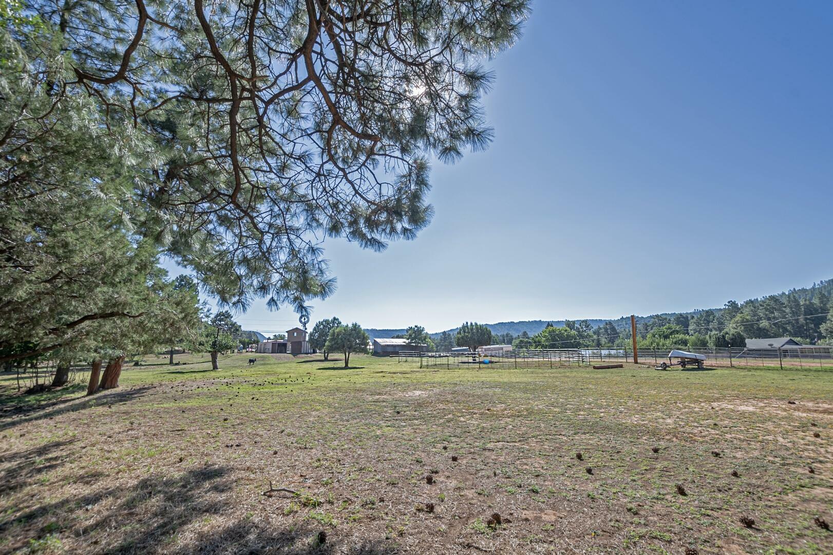 Property Photo:  9107 W Fossil Creek Road  AZ 85544 