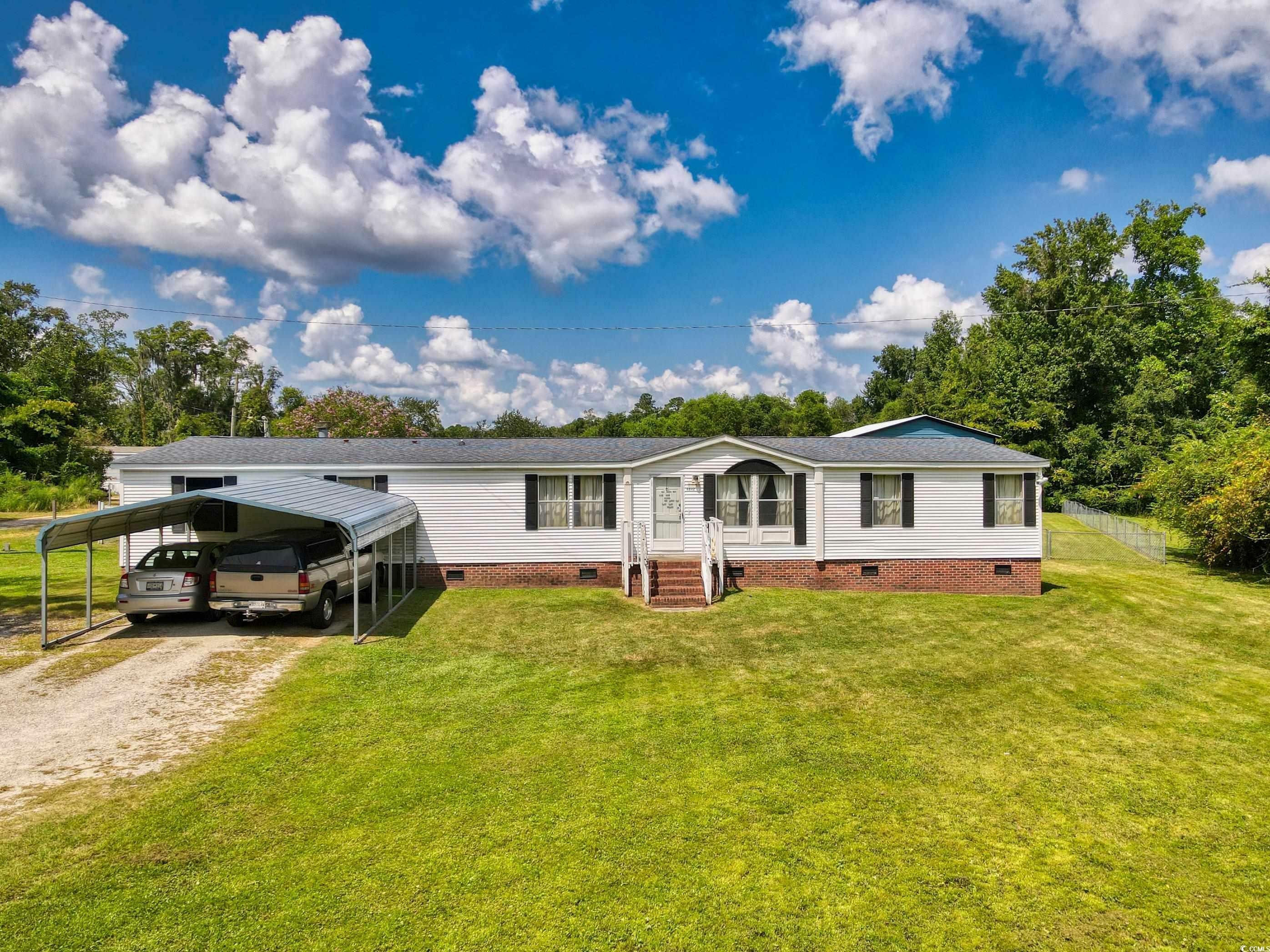 Property Photo:  4842 Mill Pond Rd.  SC 29588 